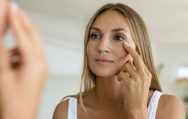 Pele lisa e regenerada: o sérum da Coreia que faz mesmo diferença no combate às rugas