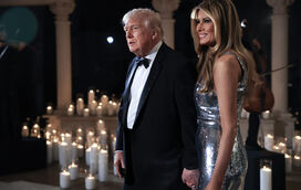 Melania quer pode e manda! Como ela controlou todo o documentário sobre a sua vida, que está prestes a estrear 