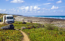 O que é que Porto Covo tem? O charme da primeira aldeia sustentável do Alentejo