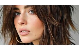 Os 6 cortes de cabelo de 2026! Atreva-se a mudar de visual