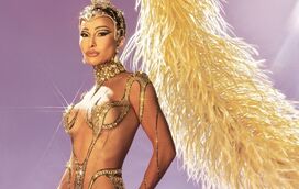 Mulheres reais ou 'perfeição'? Carnaval do Brasil volta a testar as fronteiras da beleza