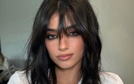 Quer aderir à moda da franja? Veja antes se este é o look certo para si