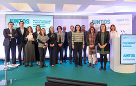 Primeiro balanço do Roteiro para a Descarbonização da APED evidencia progressos na redução das emissões