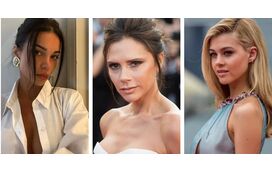 "Desta, sim... eu gosto!" Conheça a 'nora' preferida de Victoria Beckham que fica de cabelos em pé sempre que lhe falam de Nicola Peltz