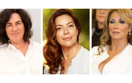 Amizades estragadas, ciúmes e zangas! As três mulheres que se apaixonaram por João Canijo