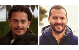 Suicídio? Bruno Caetano da TVI alerta para dois pormenores nos destroços do carro de Maycon que deu à costa 