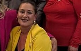 Ex-namorado de Maria Amaral confessa que a matou no dia 19