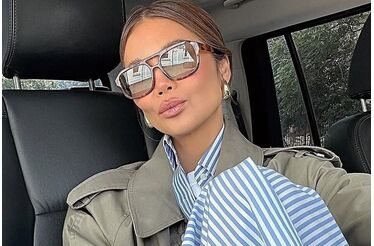 Para além do branco, saiba quais são as outras cores que também se vão ver em 2026 