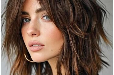 Os 6 cortes de cabelo de 2026! Está na mudar a imagem