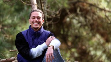 "O cinto de segurança não estava posto": Carlos Anjos sobre morte de Maycon 