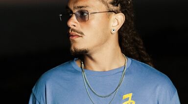 Buscas por Maycon decorrem na Nazaré desde a manhã de hoje