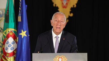 Presidente da República, Marcelo Rebelo de Sousa