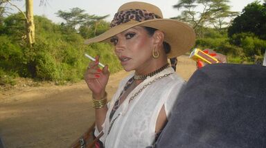 "É ofensivo": Daniel Nascimento sobre comentário de Castelo Branco durante estadia no Quénia