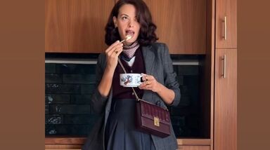 Já ouviu falar em 'Poetcore'? O Pinterest garante que esta será uma das grandes tendências de 2026