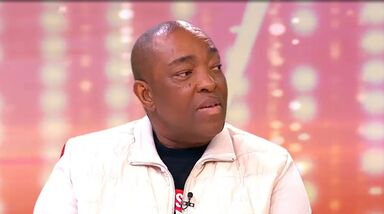 "Não há um preço para a fama": Daniel Nascimento sobre críticas feitas a Fanny Rodrigues