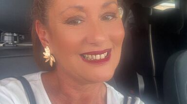 Desaparecimento da filha de Delfina Cruz: atriz Rosa Vieira revela o que ela lhe contou em dezembro