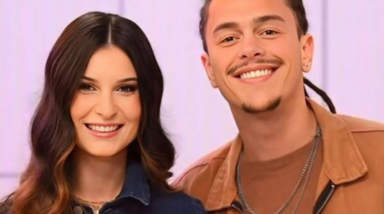 Renata Reis "apropriou-se do momento de outra pessoa"