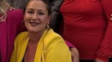 Ex-namorado de Maria Amaral confessa que a matou no dia 19