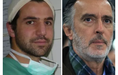 Gustavo Carona, Cotrim de Figueiredo