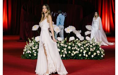 Vai casar e ainda não tem vestido? Veja as propostas de Gio Rodrigues