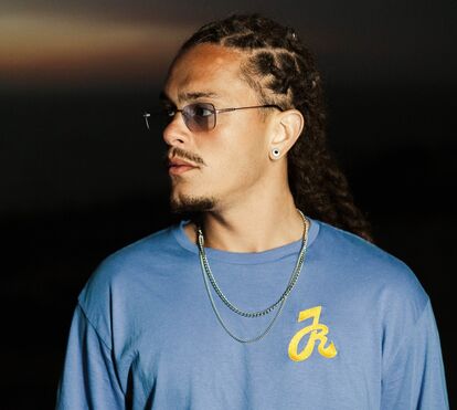 Tudo por tudo por Maycon. Buscas todo o dia na Nazaré para encontrar jovem