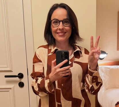 Os intocáveis de Joana Marques. Quem é o núcleo duro da humorista, que a acompanha no lado menos exposto da vida