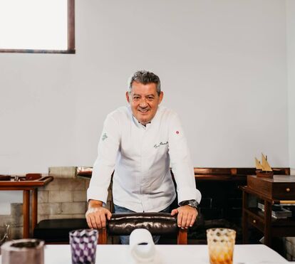 Falta de mão de obra na restauração! Chef Rui Paula atira: 'Os portugueses não estão para trabalhar'