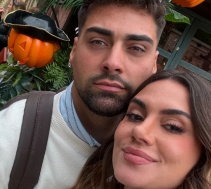 Sozinho e desamparado? Enquanto Liliana Filipa arrasa no Brasil, Daniel Gregório mostra a sua vida mais 'modesta' por cá