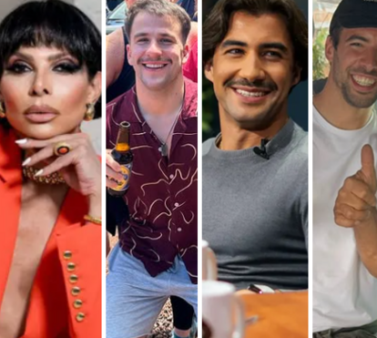 Mistério adensa-se! Quem são afinal os jovens influencers que conseguiram tirar José Castelo Branco de Nova Iorque?