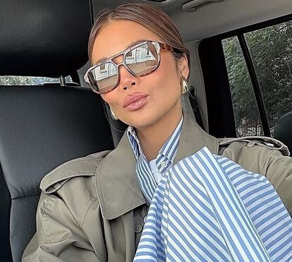 Para além do branco, saiba quais as outras cores que também se vão ver em 2026 