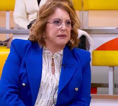 Dina Aguiar fala do seu percurso profissional: “Tinha sonhos de ir mais além”