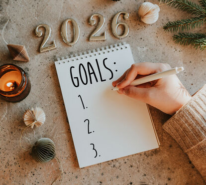 Tempo de balanço! Seis perguntas que deve fazer a si próprio no início do ano