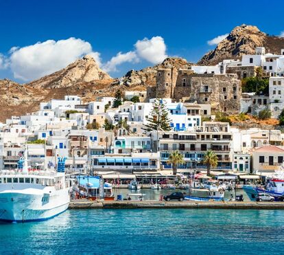 Três destinos de praia que são clones dos paraísos de luxo mas mais baratos