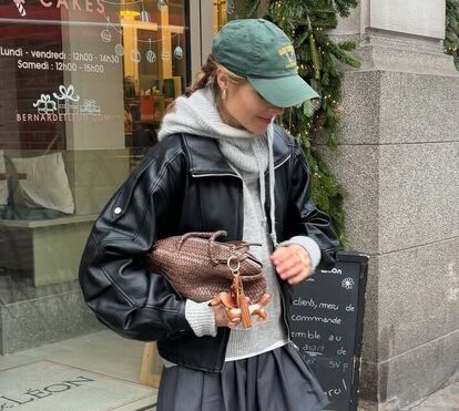 Botas de cano alto: essenciais no inverno e para todas as idades e estilos