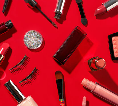 O top 5 de favoritos da maquilhagem coreana, que suaviza as imperfeições e valoriza o rosto de forma natural