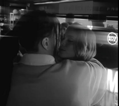 Despedida. Namorada de Maycon Douglas mostra momentos românticos ao seu lado