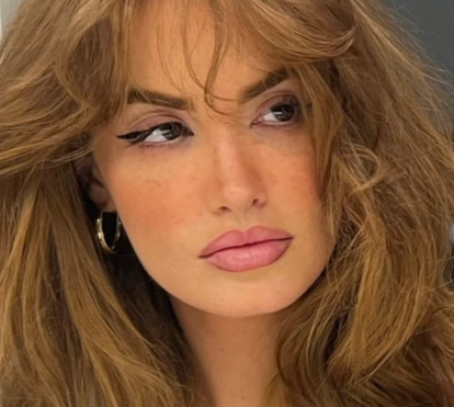 Influenciadora Haley Kalil processada após comentários arrojados sobre o corpo de antigo jogador de futebol americano