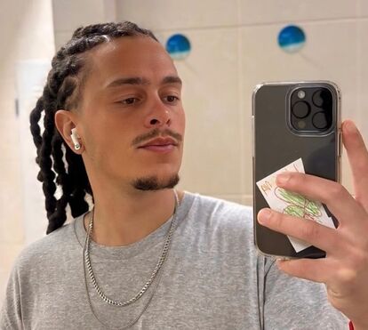 Morte misteriosa de Maycon Douglas, cujo corpo foi encontrado na praia, está a ser investigado como possível homicídio pela PJ