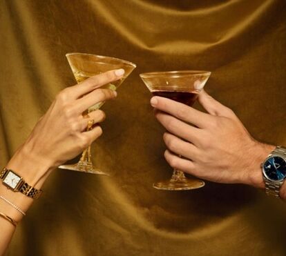 2026 começa com tempo, significado e estilo.