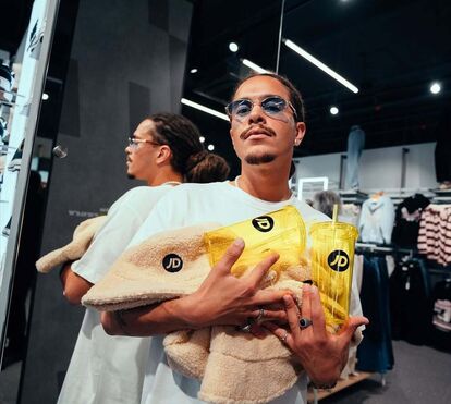 Divulgados os pormenores para as cerimónias fúnebres de Maycon Douglas, com um pedido especial