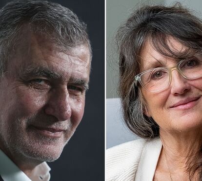 O negócio que mantém Henrique Gouveia e Melo ligado à ex-mulher, apesar de divorciados há quase um ano