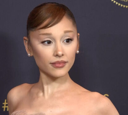 George Clooney, Ariana Grande e Emma Stone entre as estrelas que brilharam na passadeira vermelha dos AFI Awards