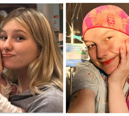 Choque com morte de influenciadora de 19 anos e mãe de um bebé de apenas 1 ano