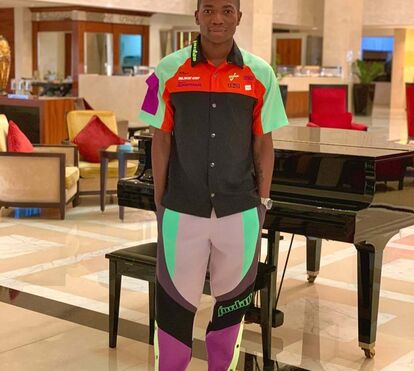 Aos 33 anos, ex-jogador do Chelsea anuncia que só tem 'alguns dias de vida'