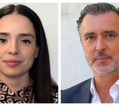 Saiba quem é Inês Bichão, a mulher que acusa Cotrim de Figueiredo de assédio