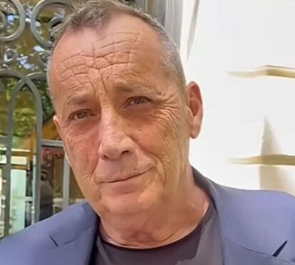 Inacreditável: ex-presidente de clube francês é assassinado no funeral da própria mãe