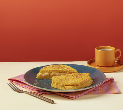 A receita de pão deliciosa e saudável que pode fazer em casa