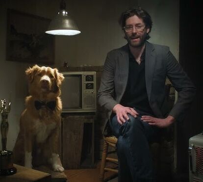 Surpreendente: Indy é o primeiro animal a vencer um prémio como ator e até ultrapassou nomes como Ethan Hawke