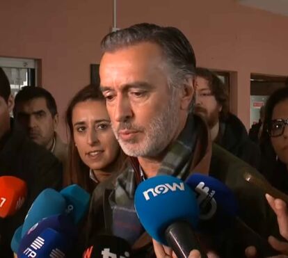 Cotrim de Figueiredo assume 'dia difícil' após polémicas, depois da bomba com acusação de assédio por parte de ex-assessora 