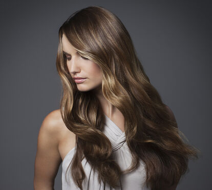 Caracóis perfeitos sem esforço e apenas num passo 